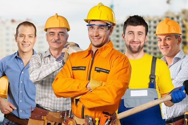 Michigan contractors